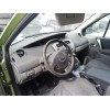 renault scenic ii del año 2007