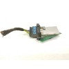 Recambio de resistencia calefaccion para iveco 35s12 referencia OEM IAM   