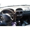 renault clio ii fase i (b/cbo) del año 2000