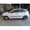 seat ibiza (6l1) del año 2004