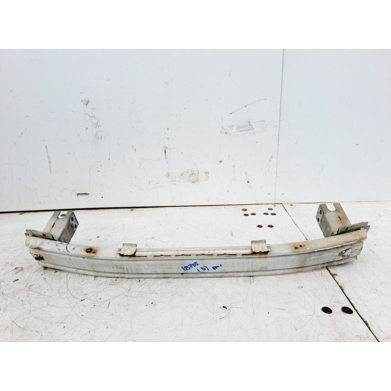 Recambio de refuerzo paragolpes delantero para chevrolet aveo sedán lt+ referencia OEM IAM   