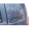 renault clio ii fase i (b/cbo) del año 2000