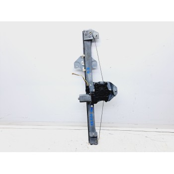 Recambio de elevalunas trasero derecho para dacia lodgy 1.5 dci diesel fap cat referencia OEM IAM 827202127R  