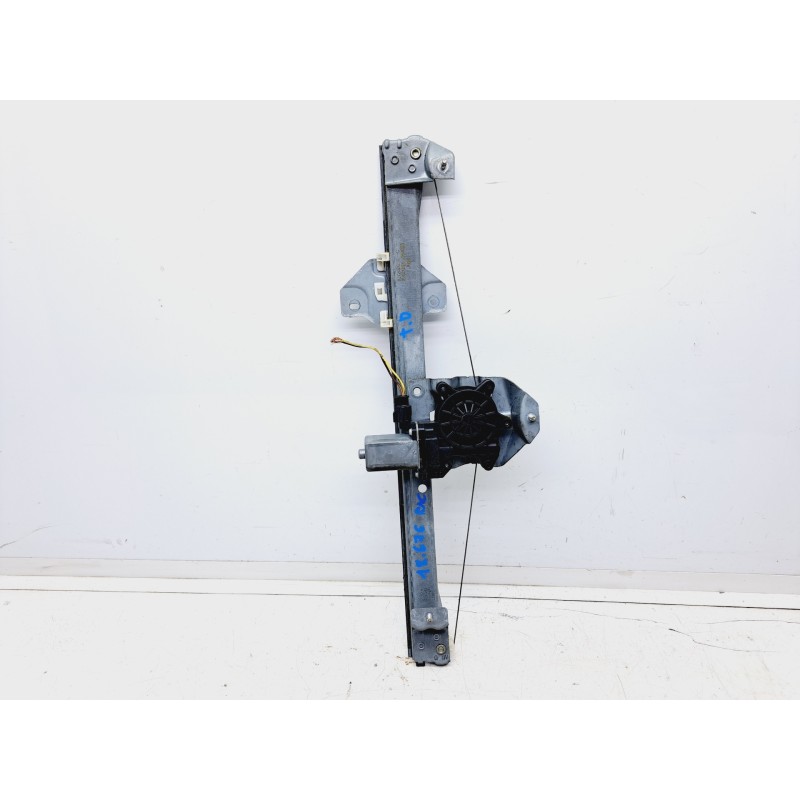 Recambio de elevalunas trasero derecho para dacia lodgy 1.5 dci diesel fap cat referencia OEM IAM 827202127R  