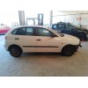 seat ibiza (6l1) del año 2004