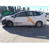 toyota prius+ del año 2016