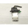 Recambio de resistencia calefaccion para iveco 35s12 referencia OEM IAM   