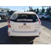toyota prius+ del año 2016