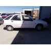 citroën zx del año 1993