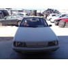 citroën zx del año 1993