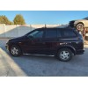 ssangyong kyron del año 2006