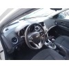 chevrolet cruze del año 2012