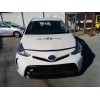 toyota prius+ del año 2016