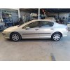 peugeot 407 del año 2005