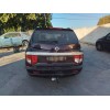 ssangyong kyron del año 2006