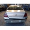 peugeot 407 del año 2005