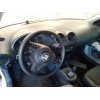 seat ibiza (6l1) del año 2004