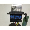 Recambio de resistencia calefaccion para iveco 35s12 referencia OEM IAM   