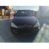 ssangyong kyron del año 2006