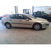 peugeot 407 del año 2005