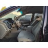 ssangyong kyron del año 2006