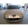 peugeot 407 del año 2005