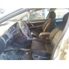 peugeot 407 del año 2005