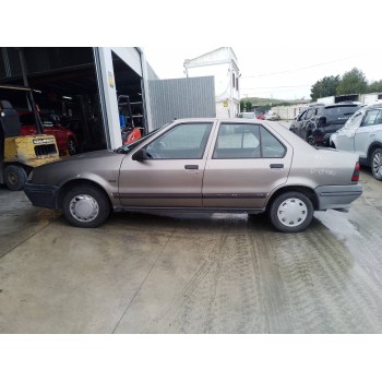 renault 19 hatchback (b/c53) del año 1990