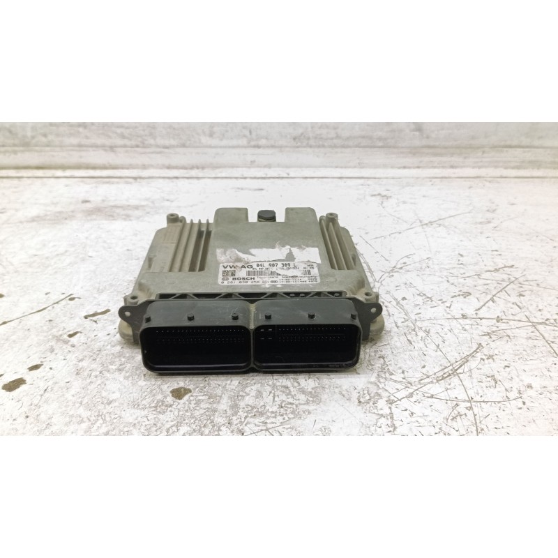 Recambio de centralita motor uce para audi a4 berlina (8w2) básico referencia OEM IAM 04L907309L 0281030258 