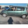 renault scenic ii del año 2006