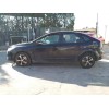 ford focus lim. (cb4) del año 2008