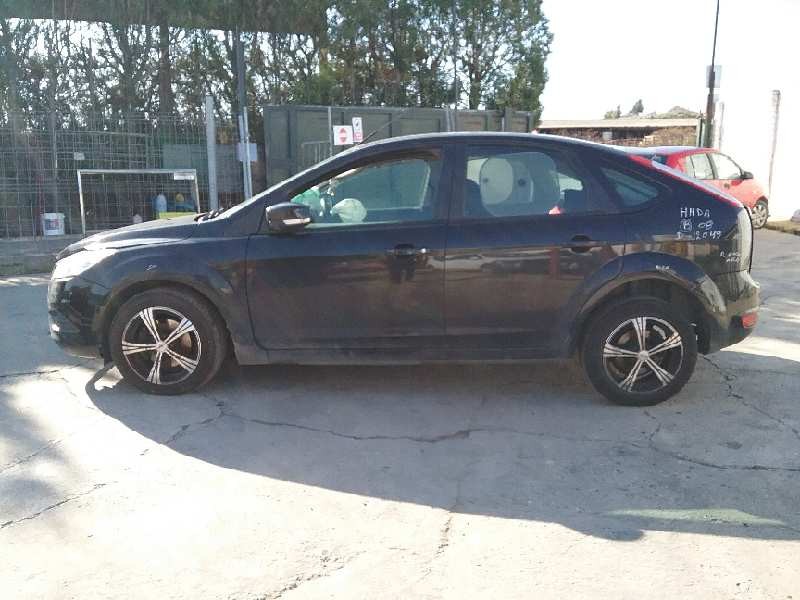 ford focus lim. (cb4) del año 2008