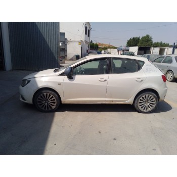 seat ibiza iv (6j5, 6p1) del año 2015