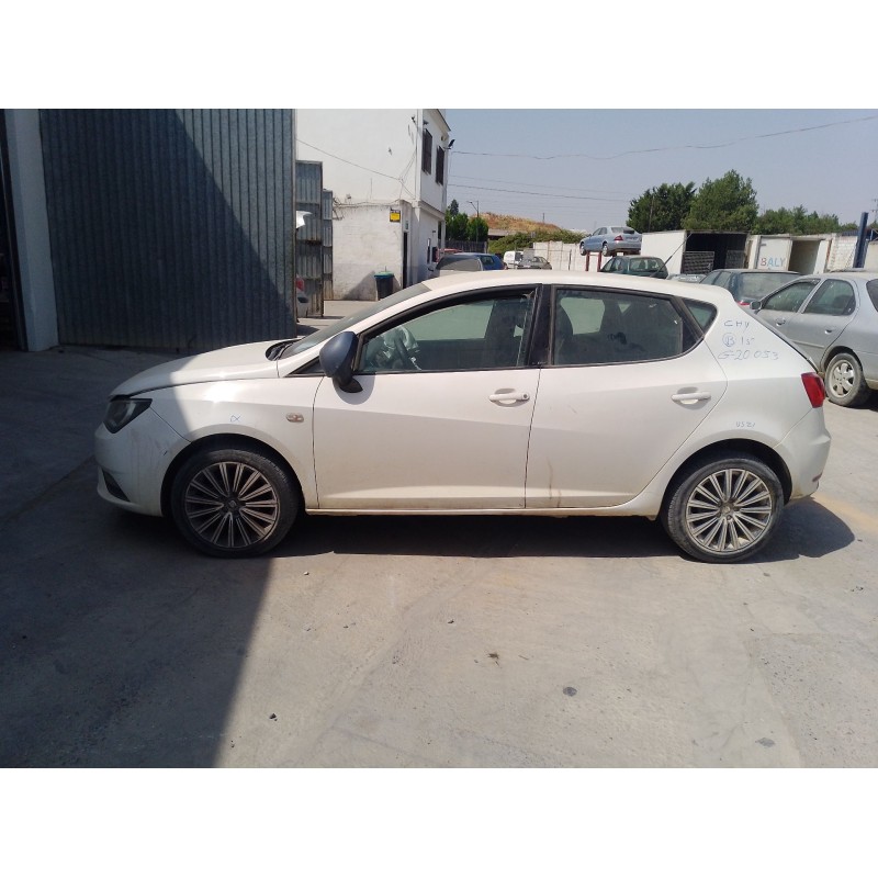 CLAXON 3AA951221B 