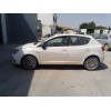 seat ibiza iv (6j5, 6p1) del año 2015