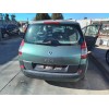 renault scenic ii del año 2006