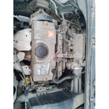 MOTOR COMPLETO 0135CV / 0139PG 