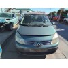 renault scenic ii del año 2006