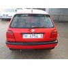 volkswagen golf iii berlina (1h1) del año 1993