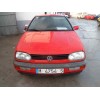 volkswagen golf iii berlina (1h1) del año 1993