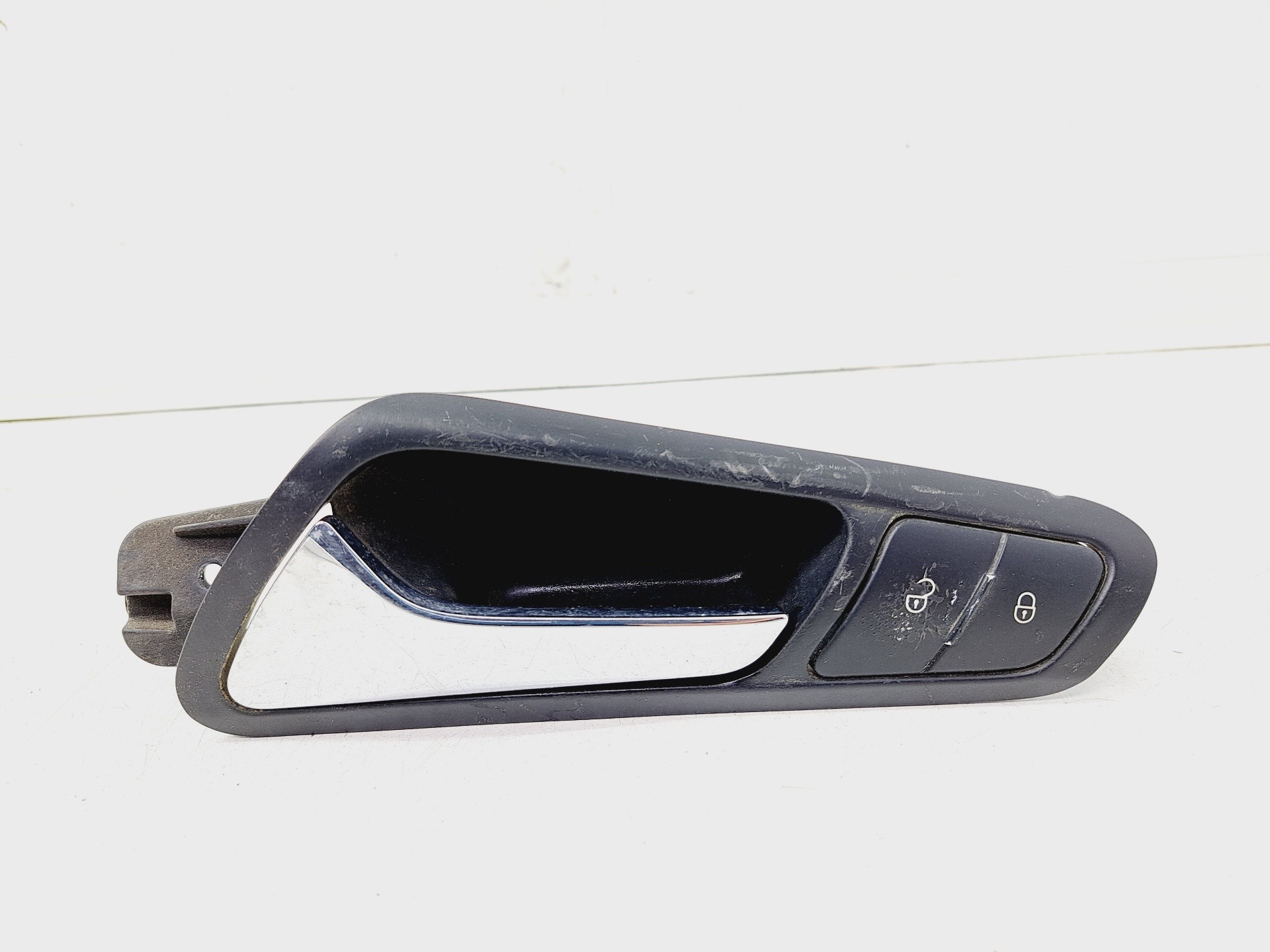 Recambio de maneta interior delantera izquierda para volkswagen passat berlina (3c2) highline referencia OEM IAM 3C1837113  