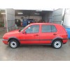 volkswagen golf iii berlina (1h1) del año 1993