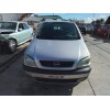 opel zafira a del año 2000