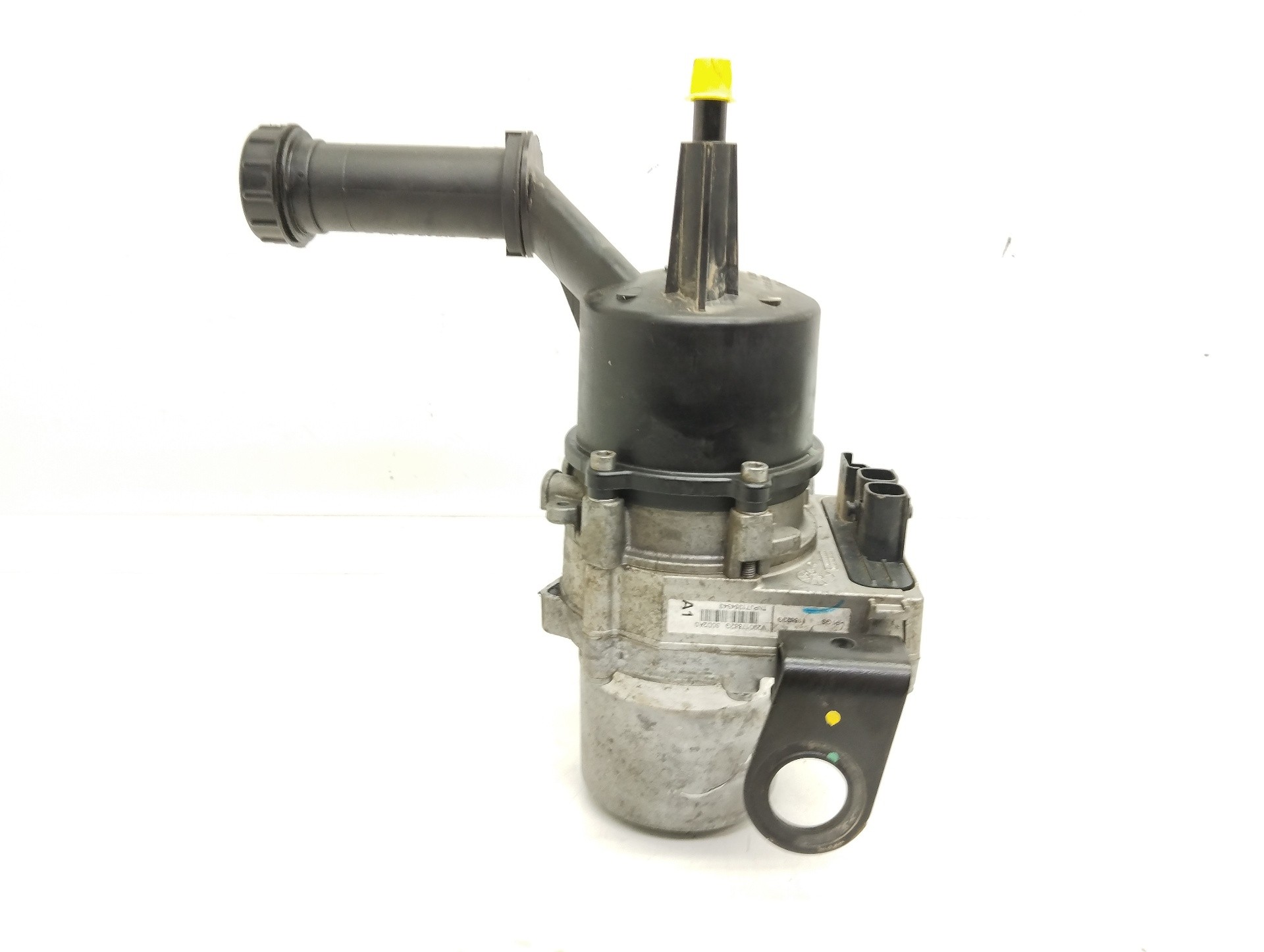 Recambio de bomba servodireccion para ds 4 basis referencia OEM IAM HPIA5102870E  