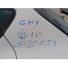 seat ibiza iv (6j5, 6p1) del año 2015