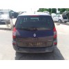 renault scenic ii del año 2007