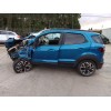 ford ecosport (cr6) del año 2021