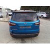 ford ecosport (cr6) del año 2021
