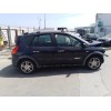 renault scenic ii del año 2007