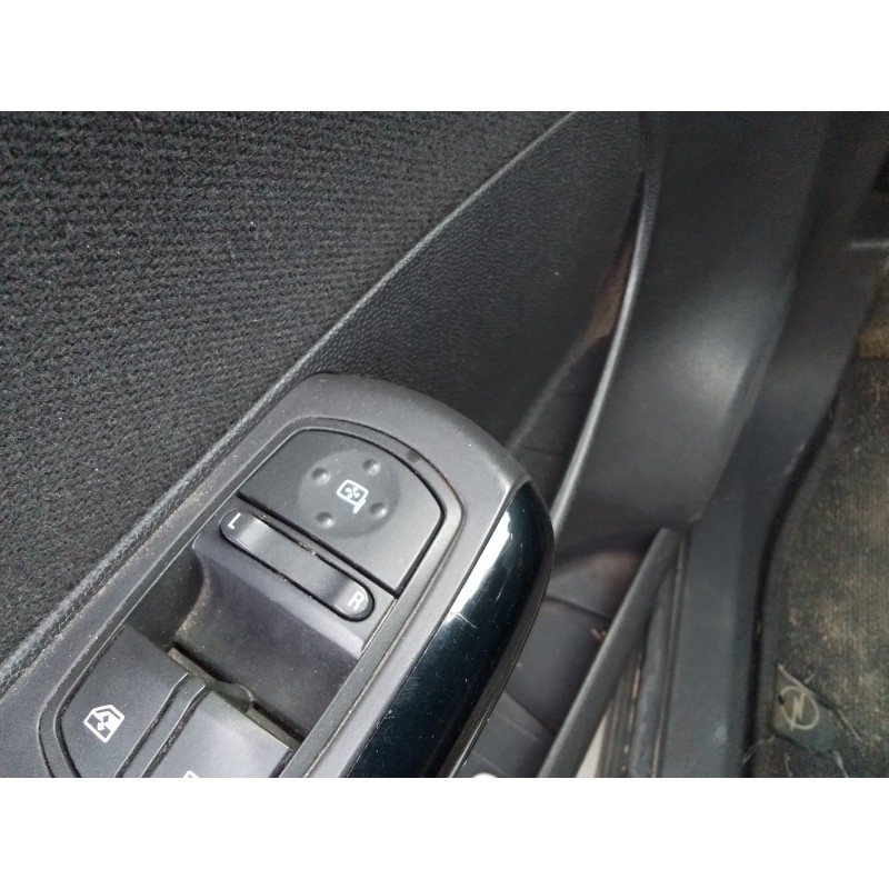 Recambio de mando retrovisor para opel corsa d 1.3 16v cdti referencia OEM IAM   